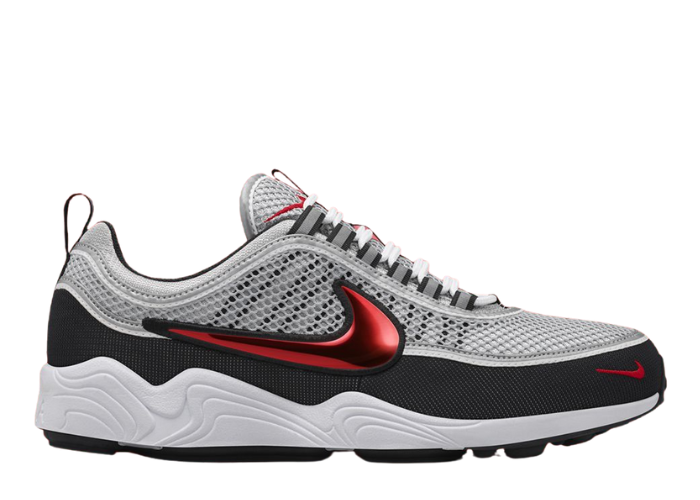The Nike Air Zoom Spiridon OG Sport Red Returns December 2024